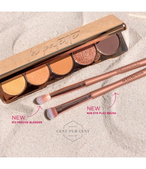 La Palette Sunshine 